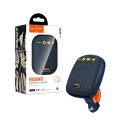 Coluna Sem Fio Portátil Hoco HC35 Fun Sports Azul Marinho